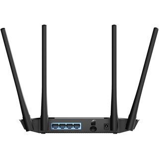 Cudy Drahtloser Router LT400 EU Wi-Fi 300 Mbps 2.4 GHz 4G LTE SIM
