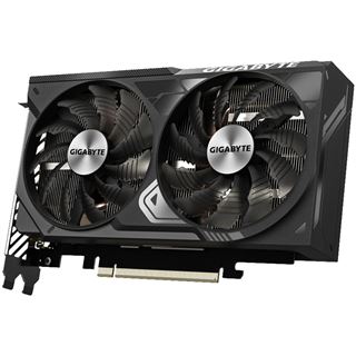 12GB Gigabyte Geforce RTX 4070 Windforce 2x OC V2 12G Aktiv PCIe 4.0