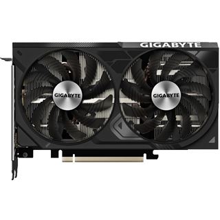 12GB Gigabyte Geforce RTX 4070 Windforce 2x OC V2 12G Aktiv PCIe 4.0