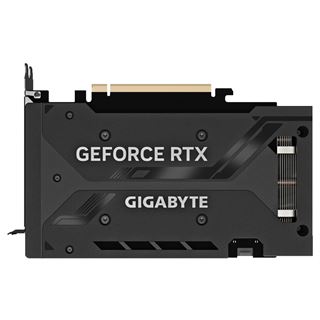 12GB Gigabyte Geforce RTX 4070 Windforce 2x OC V2 12G Aktiv PCIe 4.0