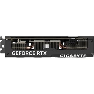 12GB Gigabyte Geforce RTX 4070 Windforce 2x OC V2 12G Aktiv PCIe 4.0
