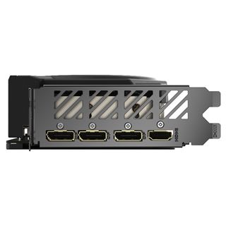12GB Gigabyte Geforce RTX 4070 Windforce 2x OC V2 12G Aktiv PCIe 4.0