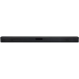 LG Electronics SN4.DEUSLLK Soundbar-Lautsprecher Schwarz 2.1