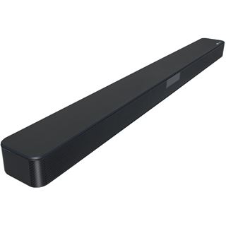 LG Electronics SN4.DEUSLLK Soundbar-Lautsprecher Schwarz 2.1
