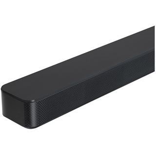 LG Electronics SN4.DEUSLLK Soundbar-Lautsprecher Schwarz 2.1