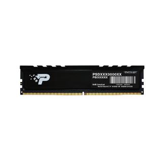 16GB (1x 16GB) Patriot Signature Premium PSP516G560081H1