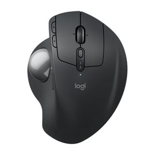 Logitech MX Ergo S Advanced Wireless Trackball - GRAPHITE - EMEA28-935