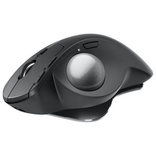 Logitech MX Ergo S Advanced Wireless Trackball - GRAPHITE - EMEA28-935