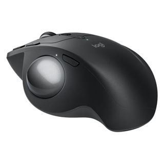Logitech MX Ergo S Advanced Wireless Trackball - GRAPHITE - EMEA28-935