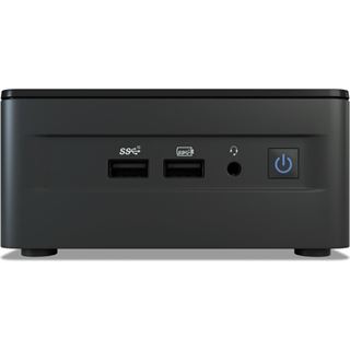 Intel NUC Barebone NUC12WSHI7 Wall Street Canyon Wall Street Canyon
