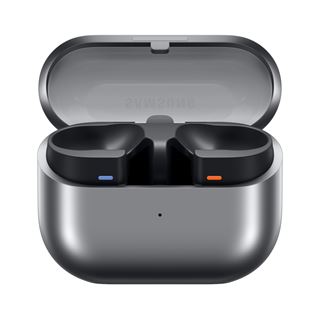 SAMSUNG Galaxy Buds3 Pro SM-R630N Silver