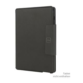 SAMSUNG Tucano Book Cover Keyboard mit Trackpad Galaxy Tab S6 Lite