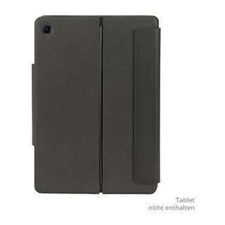 SAMSUNG Tucano Book Cover Keyboard mit Trackpad Galaxy Tab S6 Lite