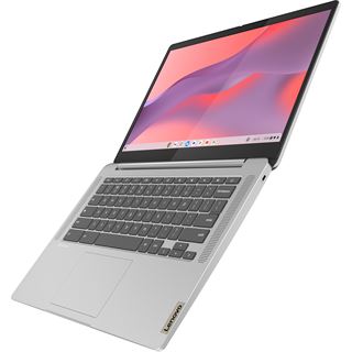 Notebook 14" (35,56cm) Lenovo IdeaPad Slim 3 Chrome Chromebook