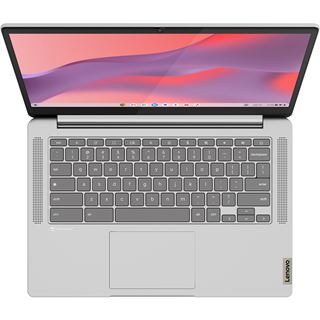 Notebook 14" (35,56cm) Lenovo IdeaPad Slim 3 Chrome Chromebook