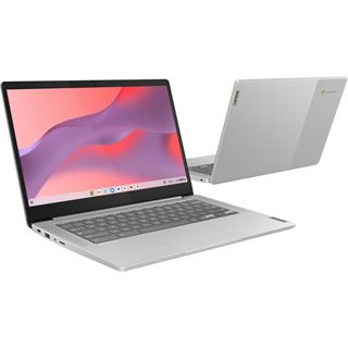 Notebook 14" (35,56cm) Lenovo IdeaPad Slim 3 Chrome Chromebook