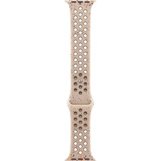 APPLE 46mm Desert Stone Nike Sport Band - M/L