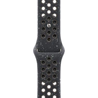 APPLE 40mm Midnight Sky Nike Sport Band - S/M