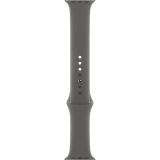 APPLE 42mm Stone Gray Sport Band - M/L