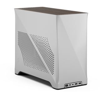 Fractal Design Case Era 2 Silver
