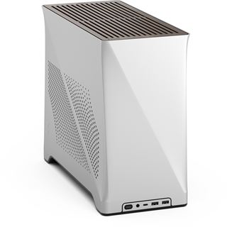 Fractal Design Case Era 2 Silver