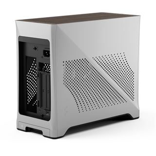 Fractal Design Case Era 2 Silver