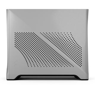 Fractal Design Case Era 2 Silver