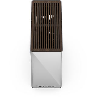 Fractal Design Case Era 2 Silver