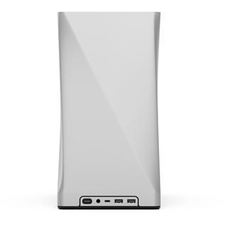 Fractal Design Case Era 2 Silver