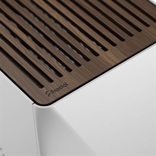 Fractal Design Case Era 2 Silver