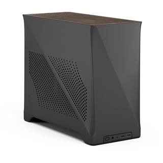 Fractal Design Era 2 Charcoal
