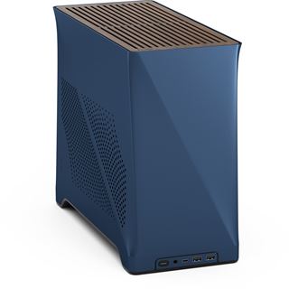 Fractal Design Case Era 2 Midnight Blue