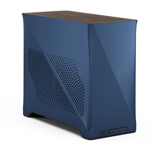 Fractal Design Case Era 2 Midnight Blue