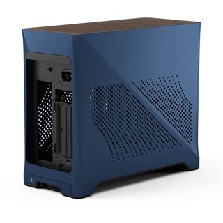 Fractal Design Case Era 2 Midnight Blue
