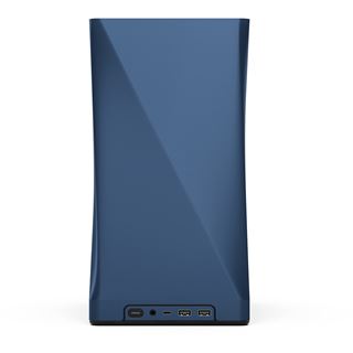 Fractal Design Case Era 2 Midnight Blue