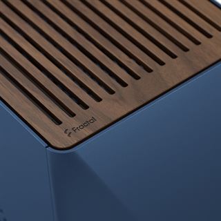 Fractal Design Case Era 2 Midnight Blue