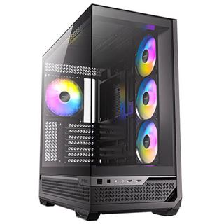 Antec C7 ARGB Full Tower schwarz retail