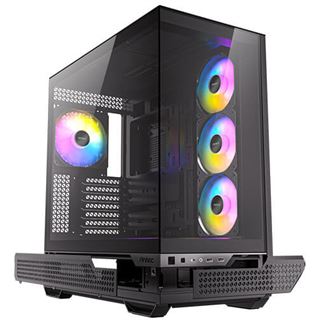 Antec C7 ARGB Full Tower schwarz retail