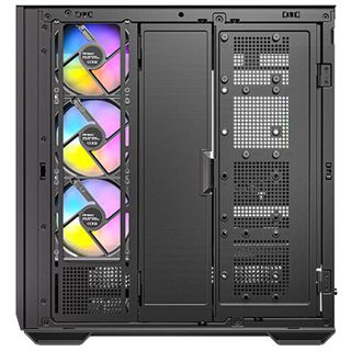 Antec C7 ARGB Full Tower schwarz retail