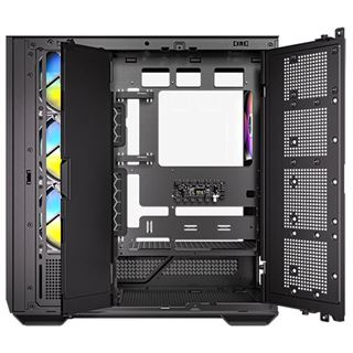 Antec C7 ARGB Full Tower schwarz retail