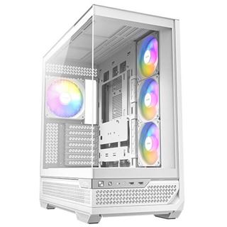 Antec C7 ARGB White Full Tower weiß retail