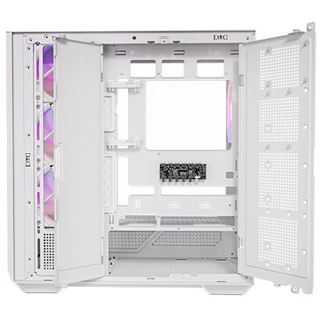 Antec C7 ARGB White Full Tower weiß retail