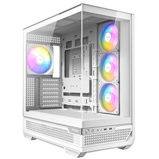 Antec C7 ARGB White Full Tower weiß retail