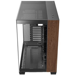 Antec C8 Wood Full Tower schwarz retail