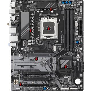Gigabyte UD AX AMD B650 So.AM5 DDR5 ATX Retail