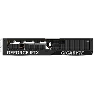 12GB Gigabyte Geforce RTX 4070 Windforce OC V2 12G Aktiv PCIe 4.0 x16