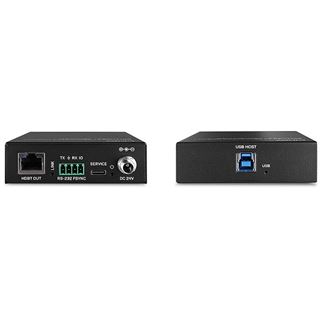 Lindy USB 3.2 Gen 1 Cat.6A HDBaseT Extender 100m