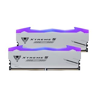 48GB Patriot Viper XTREME 5 RGB MPOWER DDR5-6000 DIMM CL30 Dual Kit