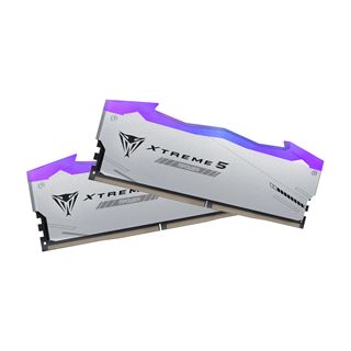 48GB Patriot Viper XTREME 5 RGB MPOWER DDR5-6000 DIMM CL30 Dual Kit