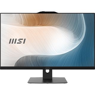 27" (68,58cm) MSI Modern AM272P 1M-835DE i7-150U black/16GB/1TB